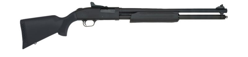 Mossberg 500 Persuader 20 Ga. (54300)