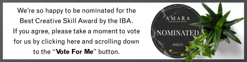 Vote for us in the Amara Blog Awards 2021