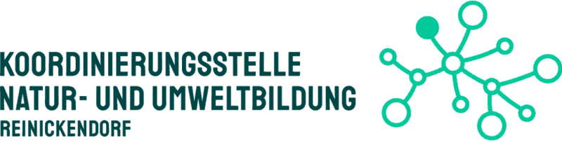 Logo der Koordinierungsstelle für Umweltbildung Reinickendorf