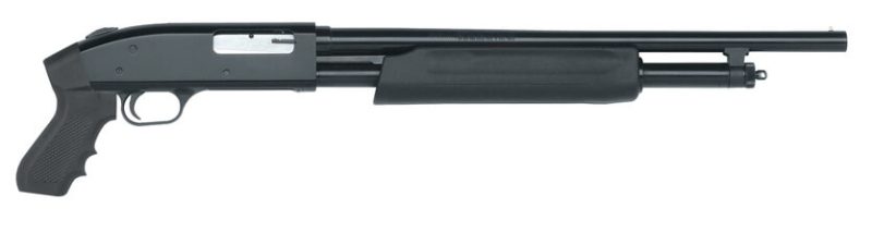 Mossberg 500 Tactical 20 Ga. (50450)