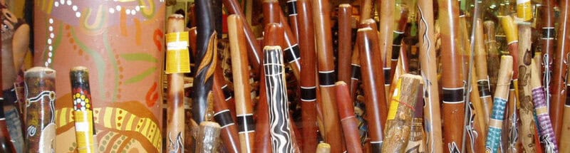 didgeridoo workshop