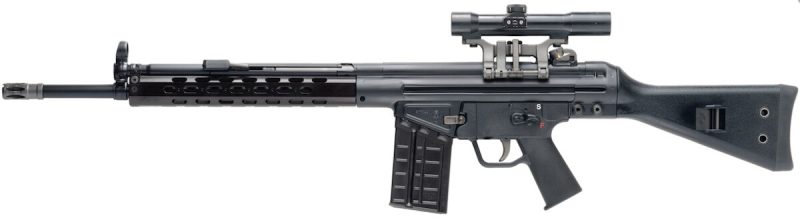 PTR-91F