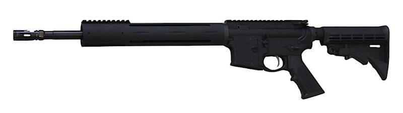Colt Sporting Rifle (CSR-1516)