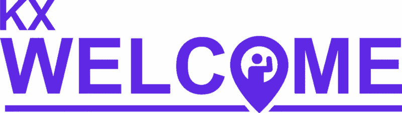 KxWelcome Logo