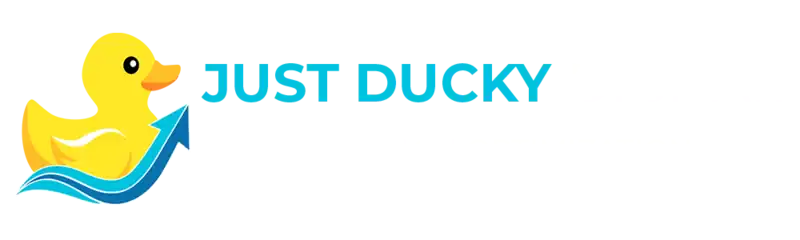 Just Ducky Digital | AI Search Optimization for Small Businesses | Colorado Springs