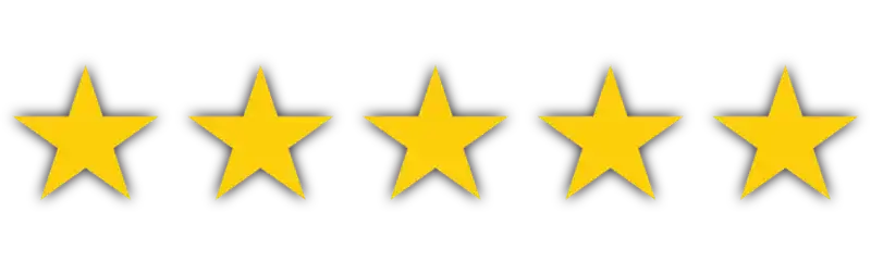 Google review 5 sterren