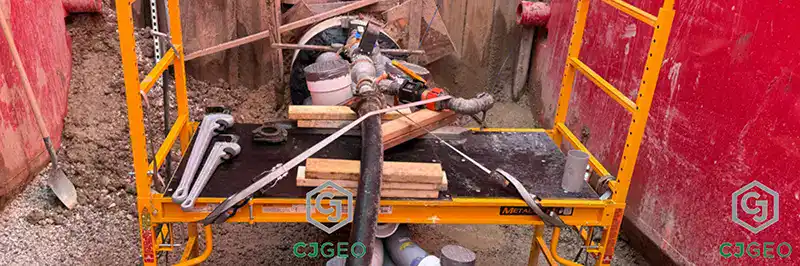 Wisconsin Thermal Grouting