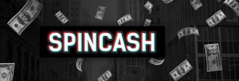 Spincash