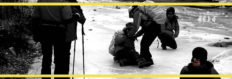 Slip and Fall Accident Lawyer – Santa Rosa, New Mexico