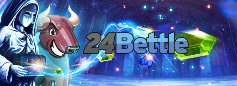 24Bettle Casino Bonuses