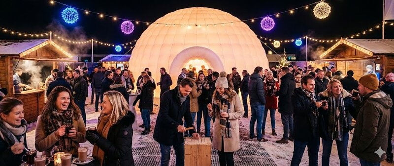WinterWonderLand