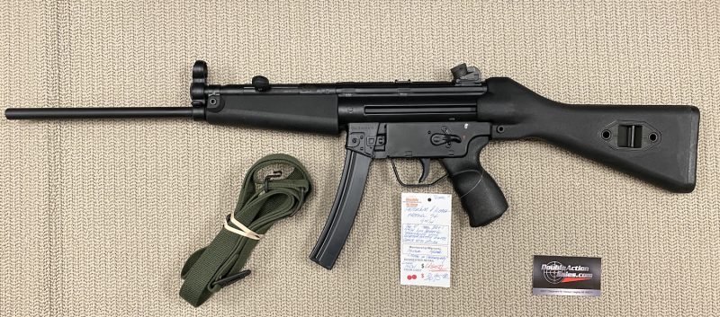 Heckler&Koch_94_9mm_for_sale