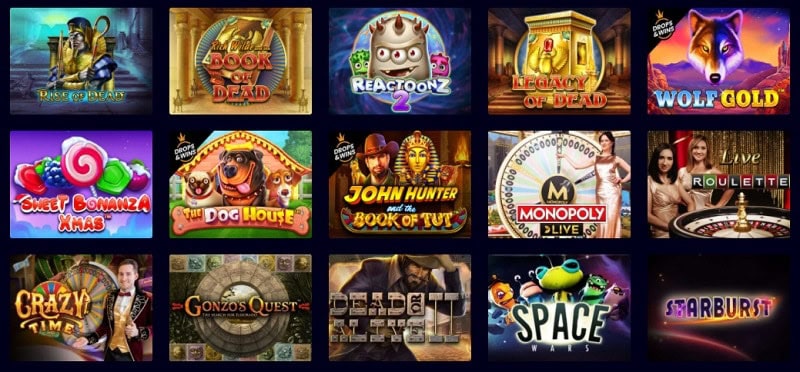 Wild Tokyo Casino Slots, Table Games, Jackpots, Live Dealer 