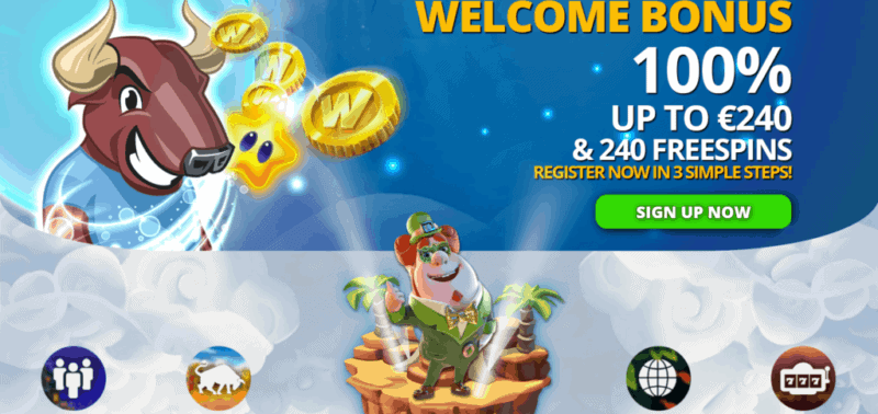 24Bettle Welcome Bonus & Free Spins