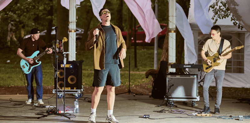 Can Indie Artists Still Afford to Tour?
