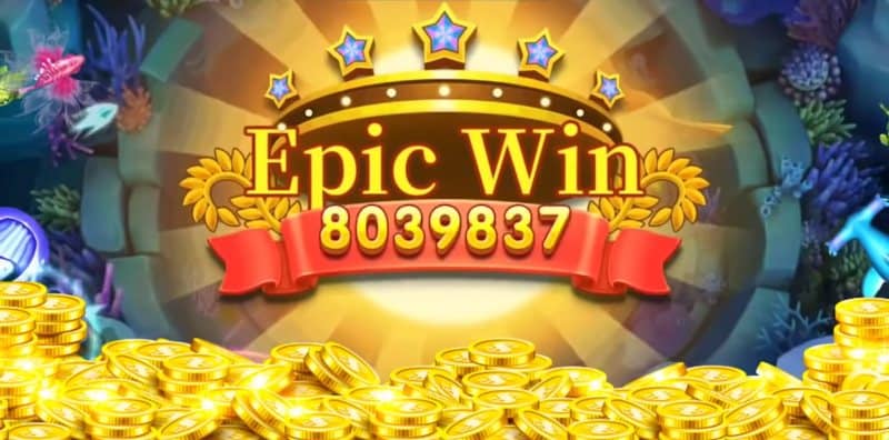 How to Play Fish Shooting Games