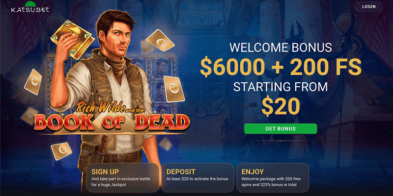 Play Book of Dead slot with free chips! 