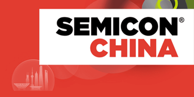 SEMICON China 2025