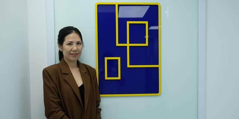 2025 國際婦女節：半導體產業女性願景