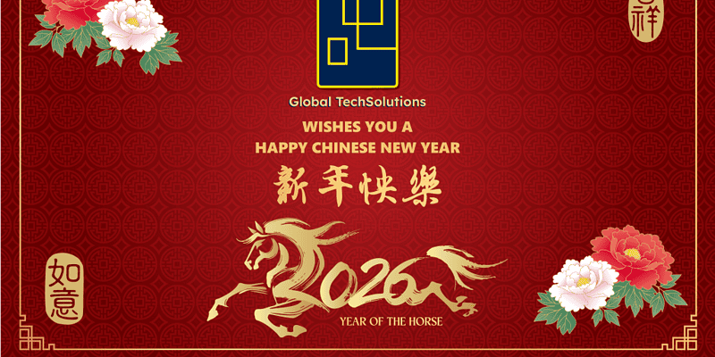 A Decade of Commitment: Celebrating Our People This Lunar New Year