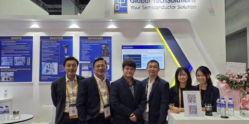 SEMICON SEA 2026