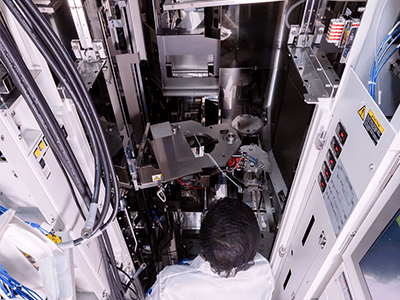 A Smarter Alternative to Equipment Replacement: Agility, Precision, and Sustainability