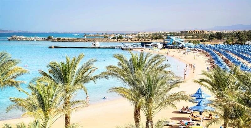 Badeurlaub Hurghada Badeurlaub Hurghada