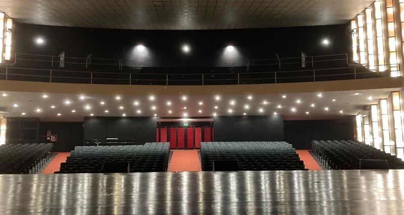 Teatro Devoto