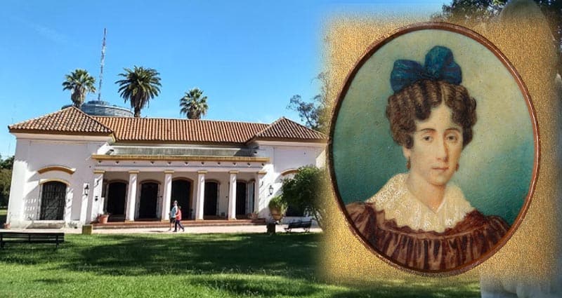 Dia Internacional de la Mujer Museo Saavedra