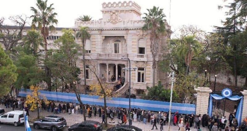 Palacio Ceci