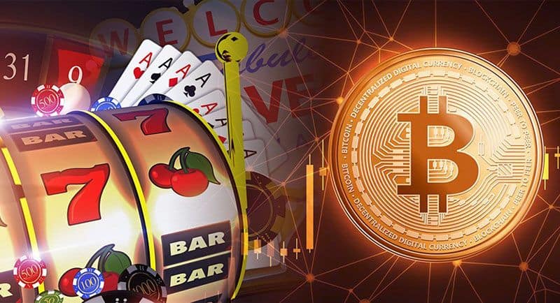 Bitcoin Casino