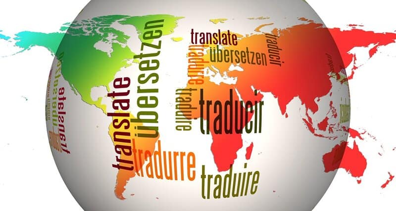 career in foreign languages