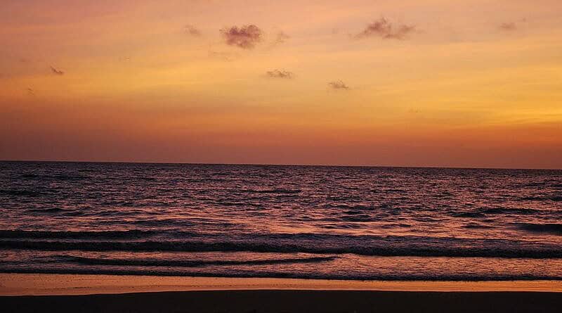 places to visit in Daman