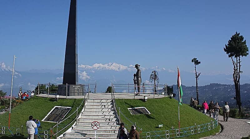 Places to visit in West Bengal
