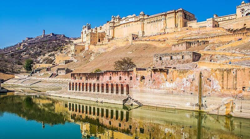Amer fort