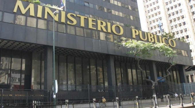 Ministerio Público