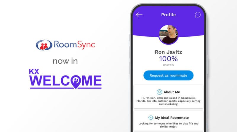 Roomsync