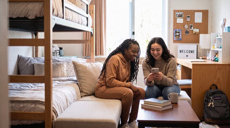 Rethinking the Student Housing Application Experience