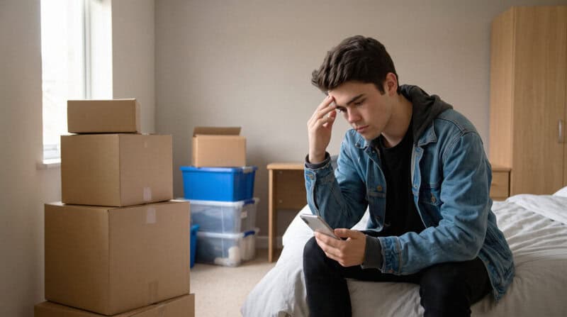 Why Connection Starts Before Campus