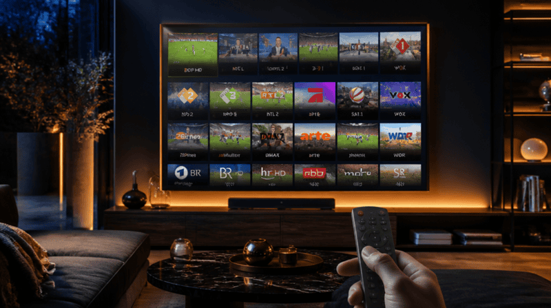 IPTV Al Jazeera live kijken Nederland