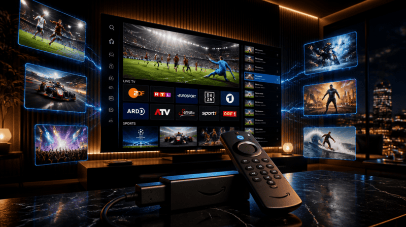 hoe installeer ik IPTV Smarters op iPad