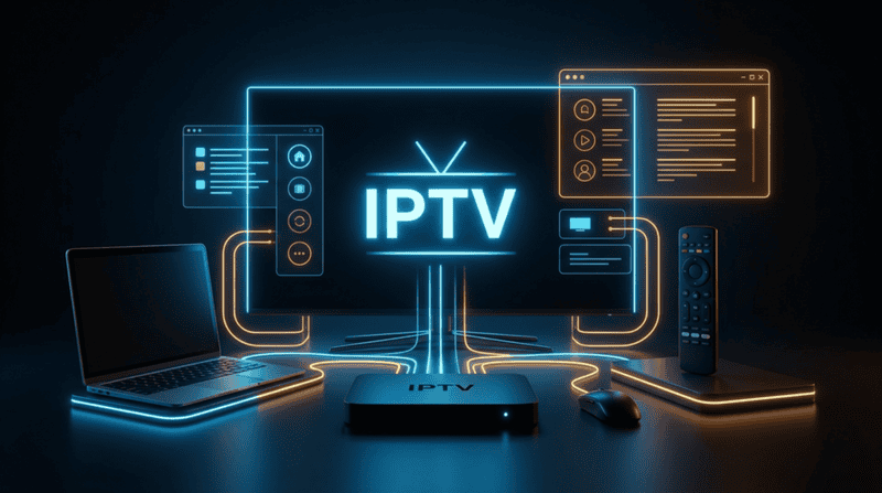 IPTV met 4K kwaliteit Nederland test 2026