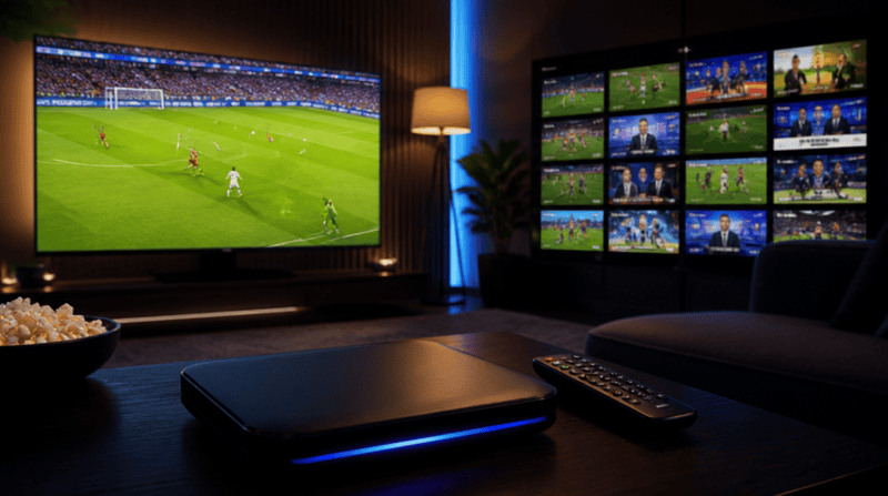 IPTV met Nederlandstalige klantenservice 2026