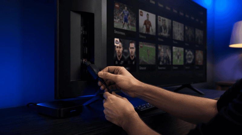 XCIPTV speler installeren Nederland 2026