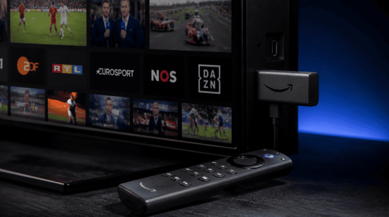 IPTV opnemen op Firestick Nederland gids