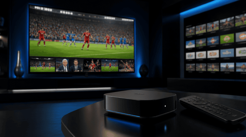 IPTV Telegram groep Nederlandse kanalen 2026