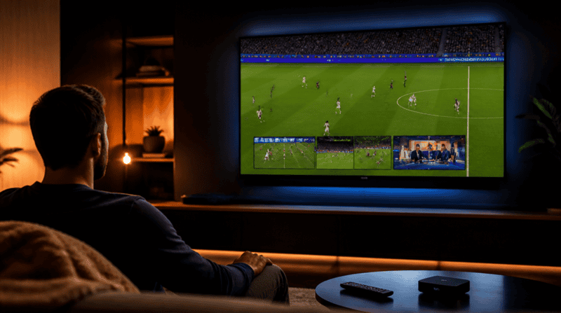 IPTV abonnement cadeau geven Nederland 2026