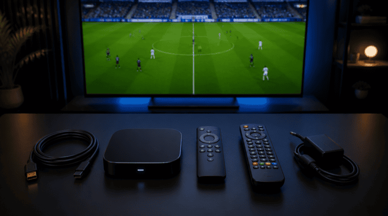 OTT Navigator IPTV instellen Nederland
