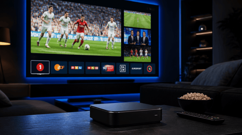 hoeveel kost IPTV per maand Nederland 2026