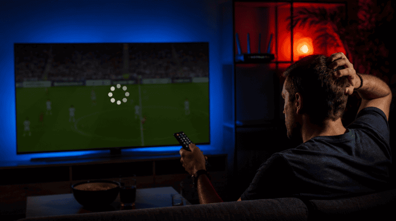 IPTV wachtwoord vergeten oplossing Nederland
